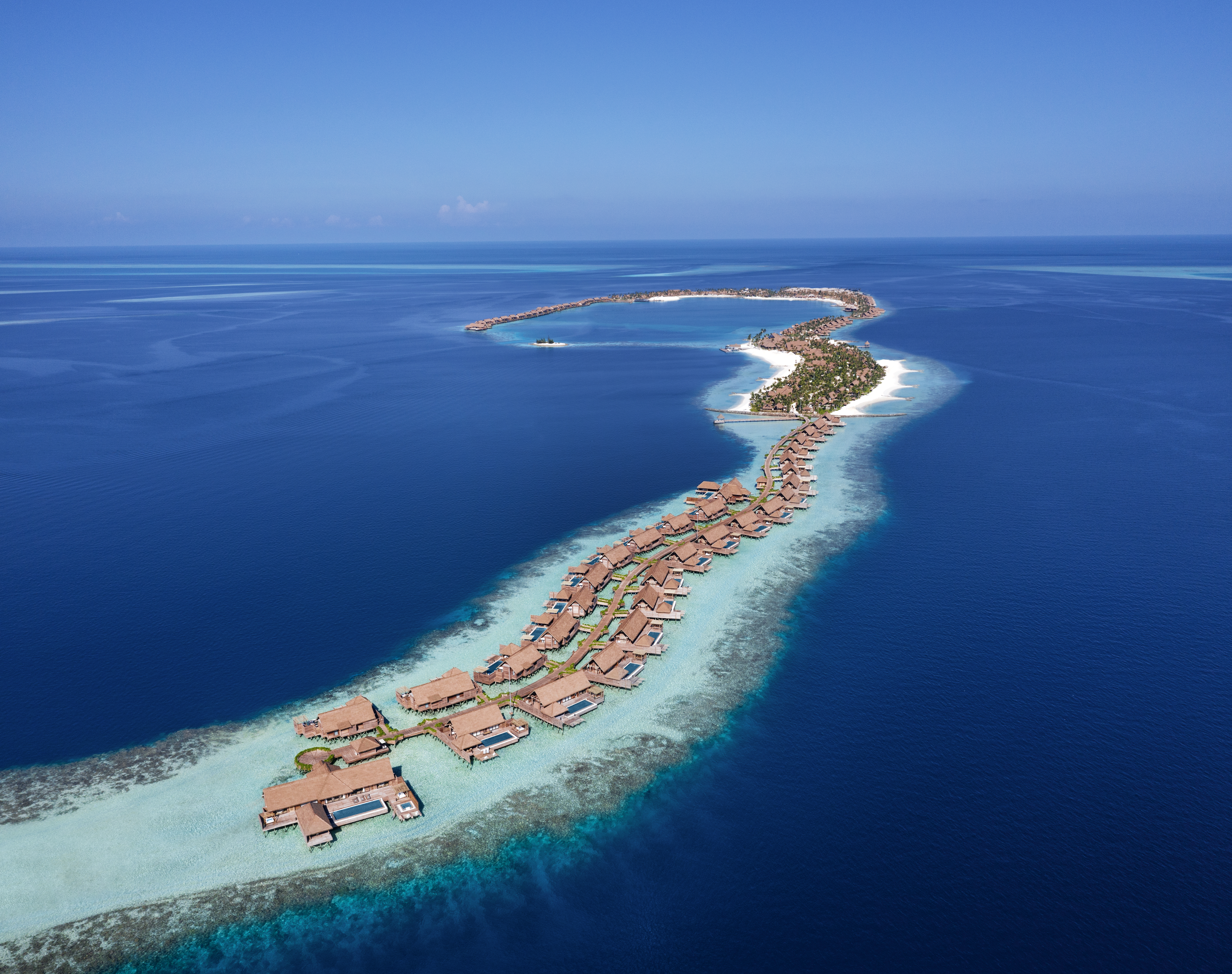 Waldorf Astoria Maldives